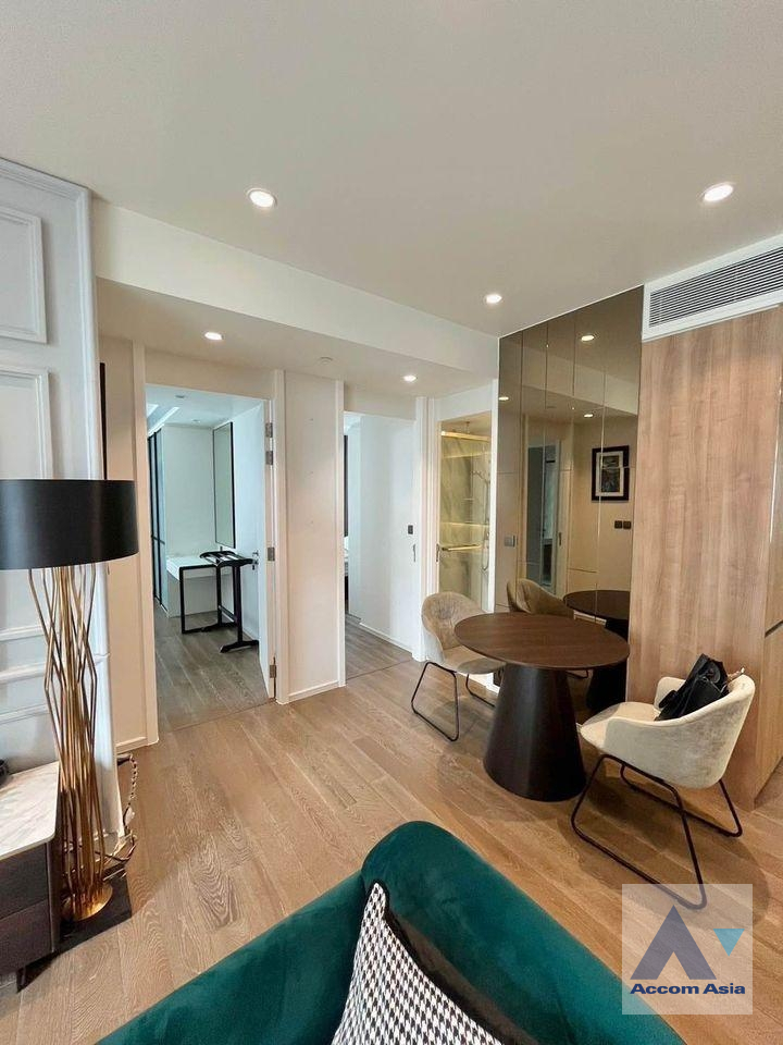 7  2 br Condominium For Rent in Sukhumvit ,Bangkok MRT Sukhumvit - BTS Asok at Muniq Sukhumvit 23 AA39843