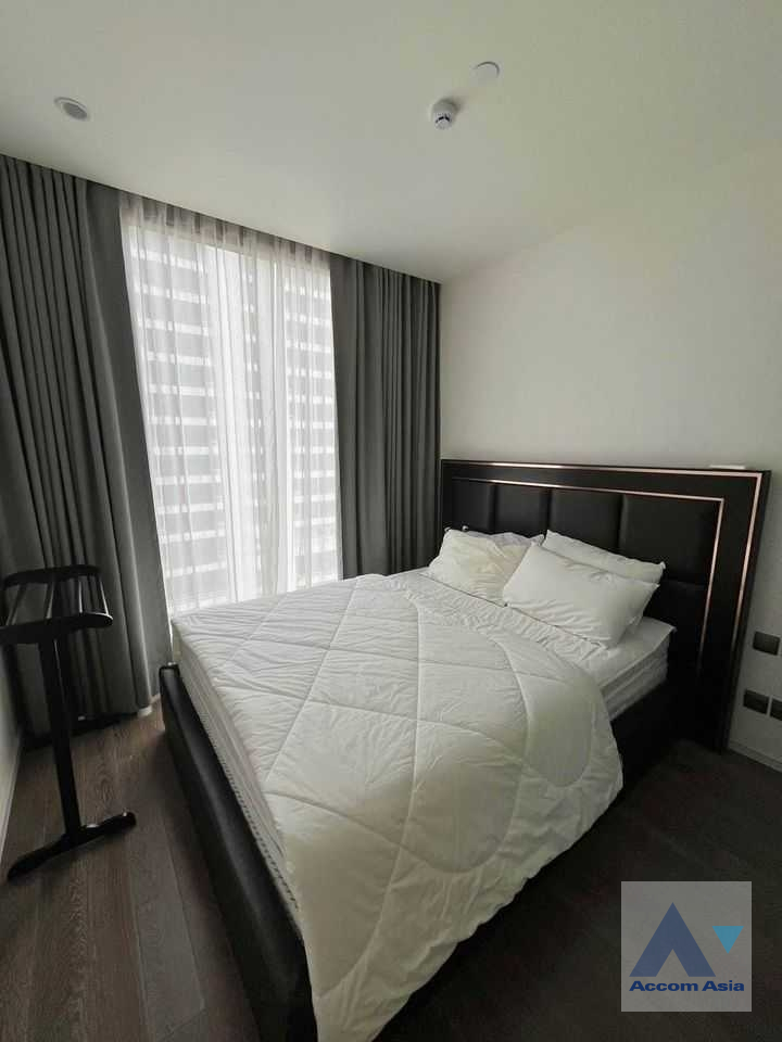 13  2 br Condominium For Rent in Sukhumvit ,Bangkok MRT Sukhumvit - BTS Asok at Muniq Sukhumvit 23 AA39843