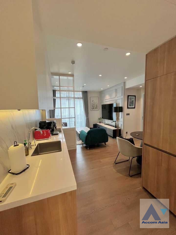 6  2 br Condominium For Rent in Sukhumvit ,Bangkok MRT Sukhumvit - BTS Asok at Muniq Sukhumvit 23 AA39843