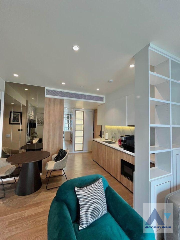 8  2 br Condominium For Rent in Sukhumvit ,Bangkok MRT Sukhumvit - BTS Asok at Muniq Sukhumvit 23 AA39843