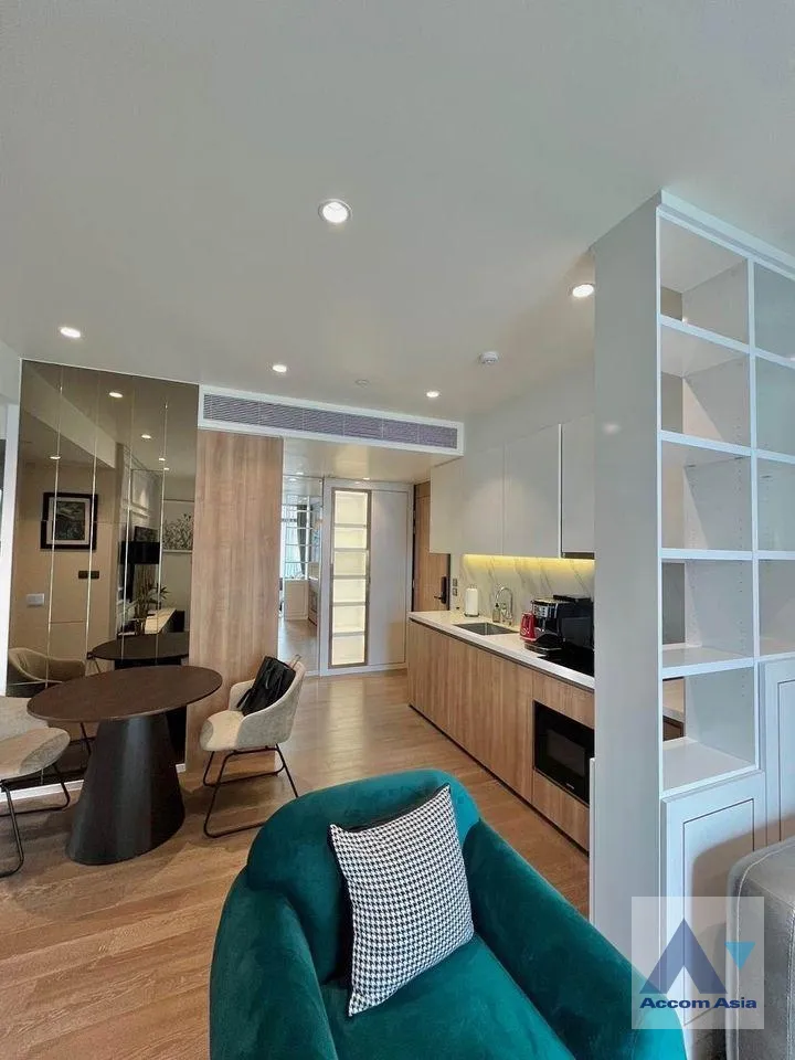 8  2 br Condominium For Rent in Sukhumvit ,Bangkok MRT Sukhumvit - BTS Asok at Muniq Sukhumvit 23 AA39843