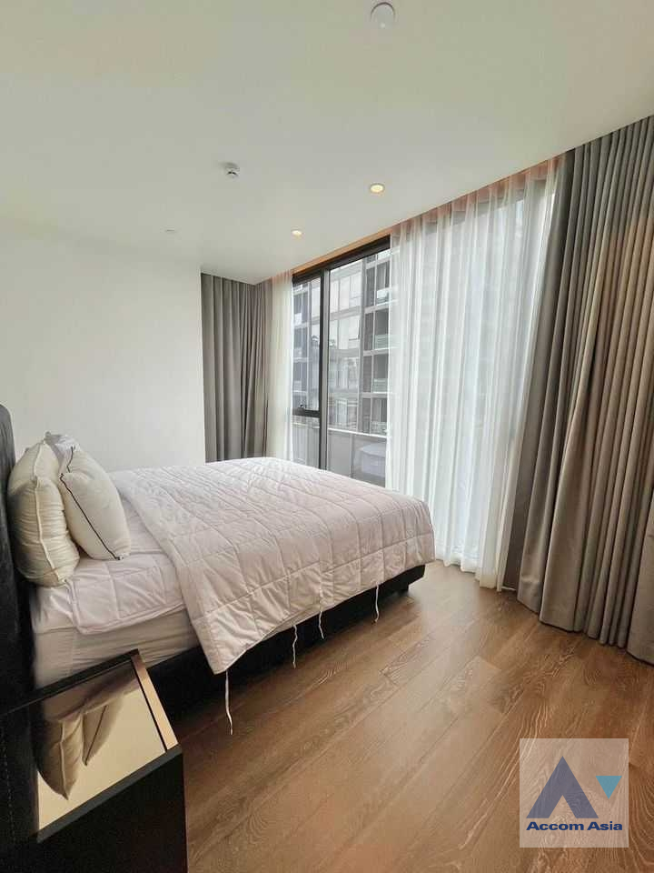 12  2 br Condominium For Rent in Sukhumvit ,Bangkok MRT Sukhumvit - BTS Asok at Muniq Sukhumvit 23 AA39843