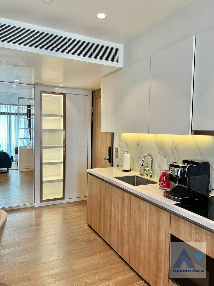 11  2 br Condominium For Rent in Sukhumvit ,Bangkok MRT Sukhumvit - BTS Asok at Muniq Sukhumvit 23 AA39843