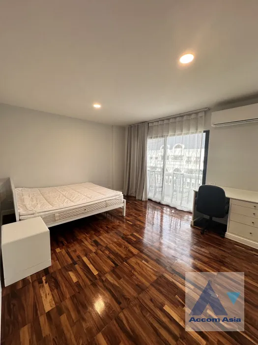 9  3 br Townhouse for rent and sale in Sukhumvit ,Bangkok MRT Sukhumvit - BTS Asok at Kiarti Thanee City AA39844
