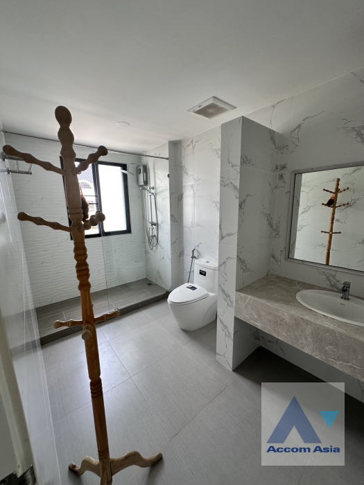 14  3 br Townhouse for rent and sale in Sukhumvit ,Bangkok MRT Sukhumvit - BTS Asok at Kiarti Thanee City AA39844