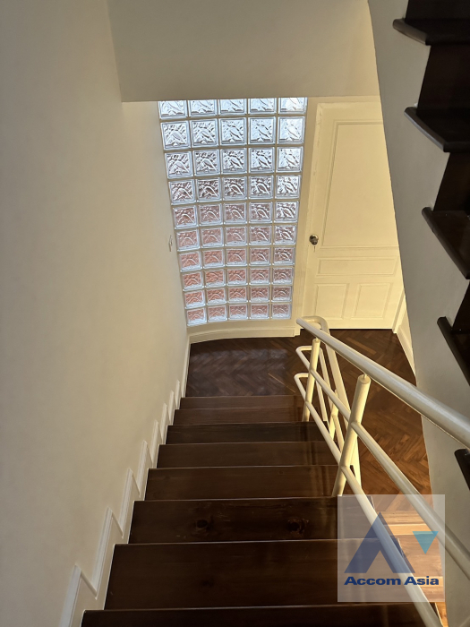 21  3 br Townhouse for rent and sale in Sukhumvit ,Bangkok MRT Sukhumvit - BTS Asok at Kiarti Thanee City AA39844