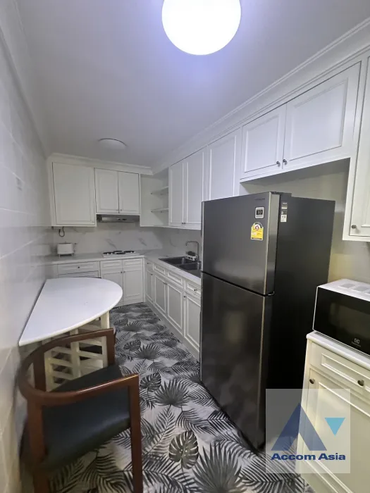5  3 br Townhouse for rent and sale in Sukhumvit ,Bangkok MRT Sukhumvit - BTS Asok at Kiarti Thanee City AA39844