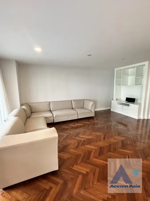 unitPet friendly |  3 Bedrooms  Townhouse For Rent & Sale in Sukhumvit, Bangkok  near MRT Sukhumvit - BTS Asok (AA39844)