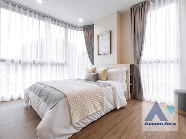 13  2 br Condominium For Rent in Sukhumvit ,Bangkok MRT Phetchaburi - BTS Asok at Q Prasarnmit AA39845