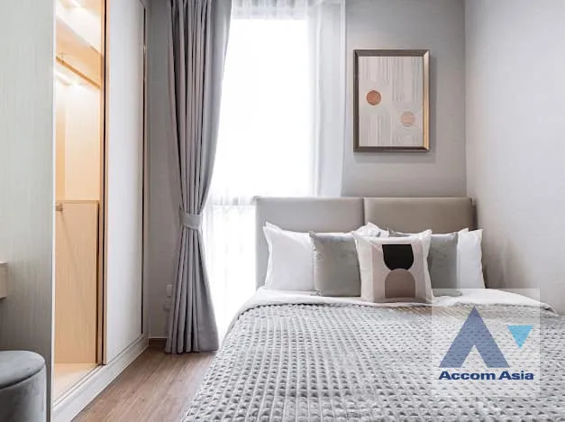 20  2 br Condominium For Rent in Sukhumvit ,Bangkok MRT Phetchaburi - BTS Asok at Q Prasarnmit AA39845