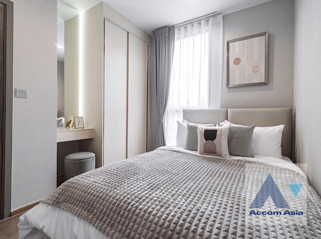 19  2 br Condominium For Rent in Sukhumvit ,Bangkok MRT Phetchaburi - BTS Asok at Q Prasarnmit AA39845