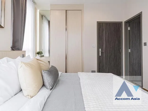 16  2 br Condominium For Rent in Sukhumvit ,Bangkok MRT Phetchaburi - BTS Asok at Q Prasarnmit AA39845