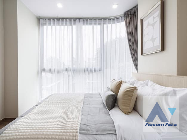 17  2 br Condominium For Rent in Sukhumvit ,Bangkok MRT Phetchaburi - BTS Asok at Q Prasarnmit AA39845