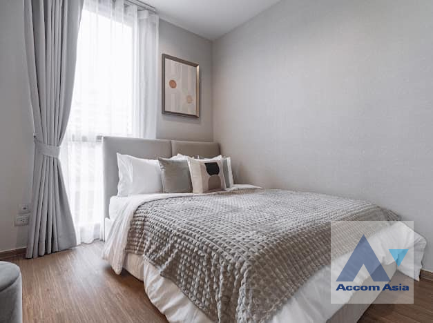 18  2 br Condominium For Rent in Sukhumvit ,Bangkok MRT Phetchaburi - BTS Asok at Q Prasarnmit AA39845