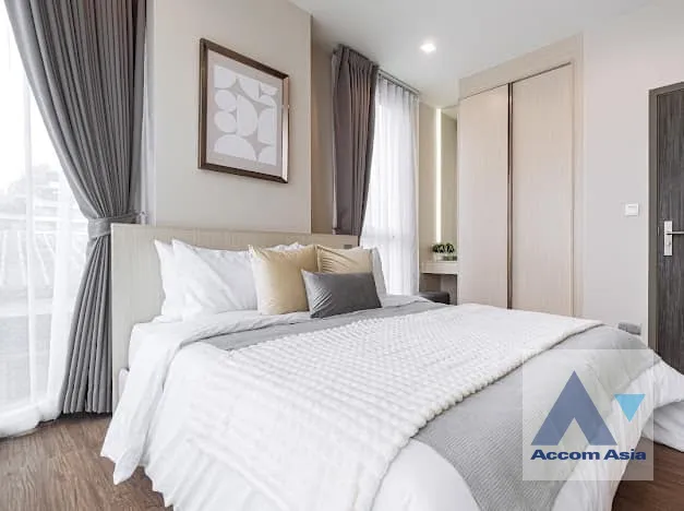 14  2 br Condominium For Rent in Sukhumvit ,Bangkok MRT Phetchaburi - BTS Asok at Q Prasarnmit AA39845