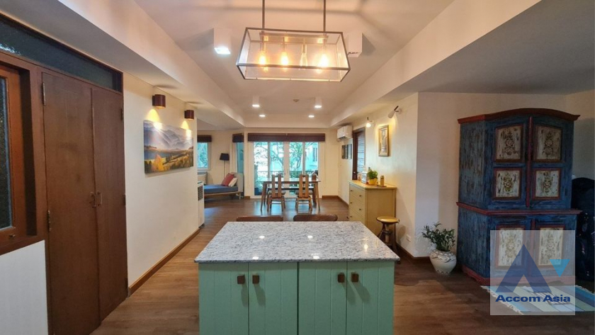  1  3 br Condominium For Sale in Ratchadaphisek ,Bangkok MRT Phetchaburi at Brighton Place AA39846