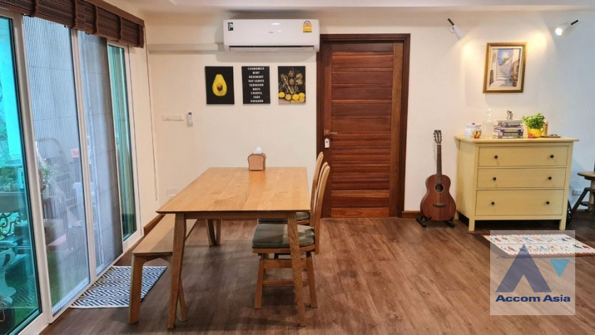 7  3 br Condominium For Sale in Ratchadaphisek ,Bangkok MRT Phetchaburi at Brighton Place AA39846