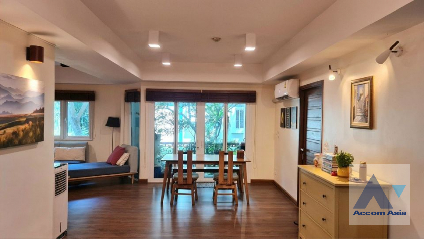  1  3 br Condominium For Sale in Ratchadaphisek ,Bangkok MRT Phetchaburi at Brighton Place AA39846