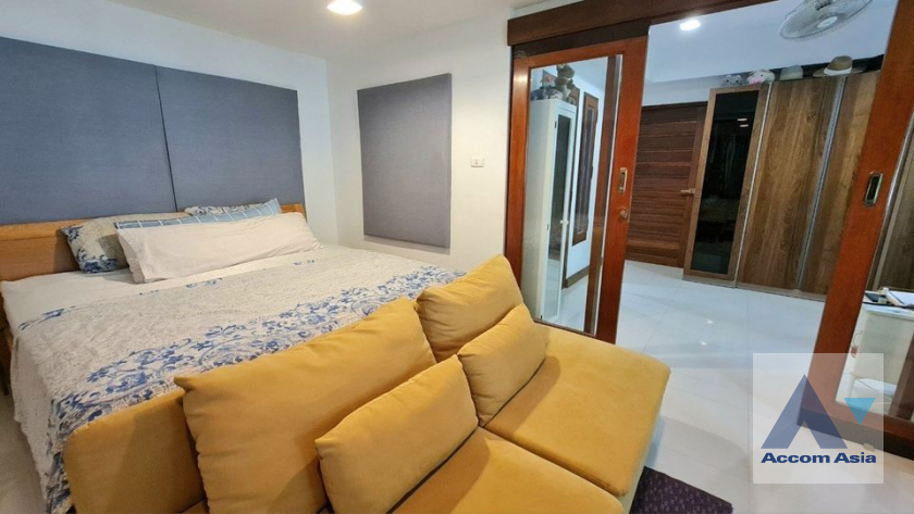 10  3 br Condominium For Sale in Ratchadaphisek ,Bangkok MRT Phetchaburi at Brighton Place AA39846