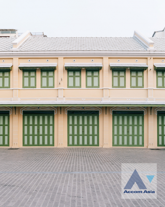  2  2 br Townhouse For Rent in Silom ,Bangkok  at Chumchon Luenrit AA39848