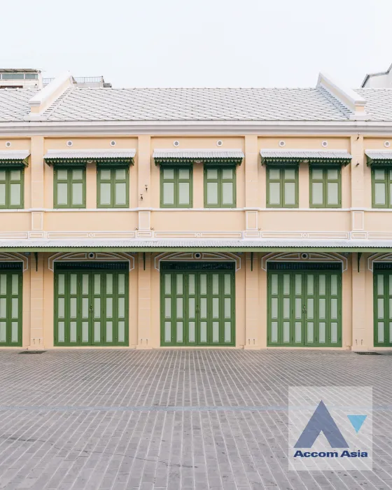  2  2 br Townhouse For Rent in Silom ,Bangkok  at Chumchon Luenrit AA39848
