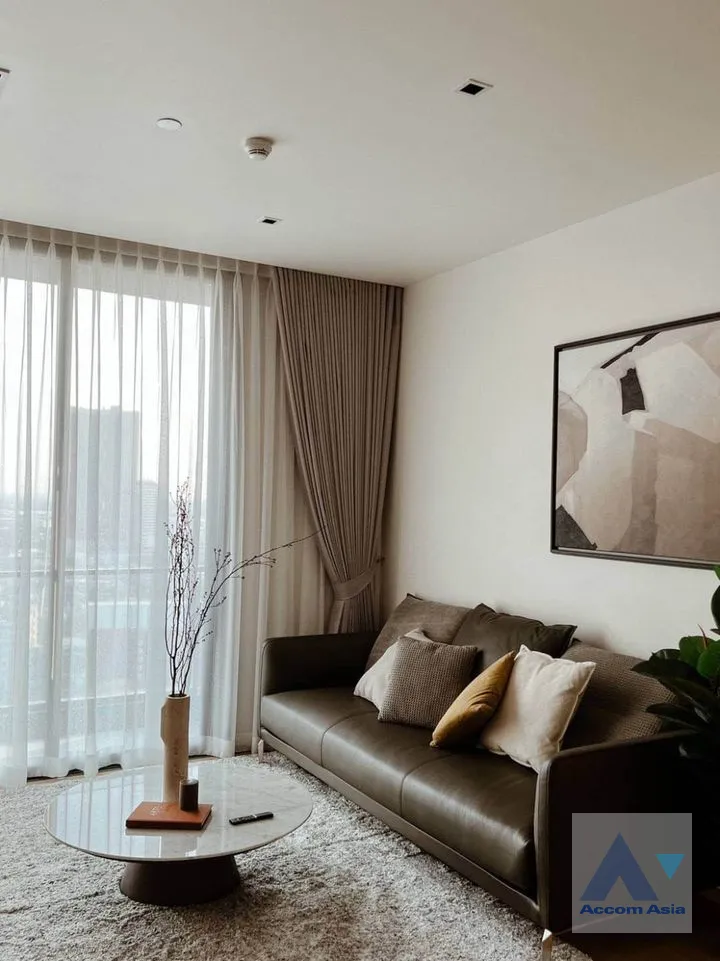  1  1 br Condominium for rent and sale in Sukhumvit ,Bangkok BTS Thong Lo at Beatniq Sukhumvit AA39855