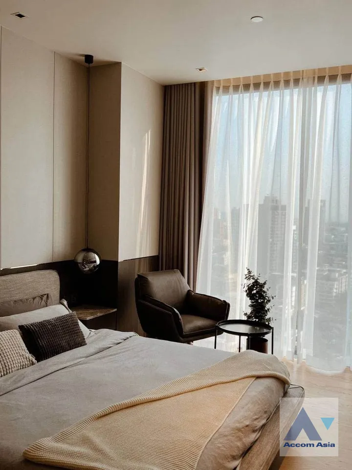 6  1 br Condominium for rent and sale in Sukhumvit ,Bangkok BTS Thong Lo at Beatniq Sukhumvit AA39855