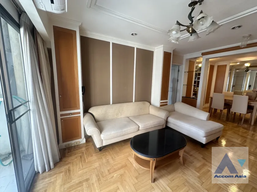  1  3 br Condominium For Rent in Sukhumvit ,Bangkok BTS Thong Lo at Top View AA39856
