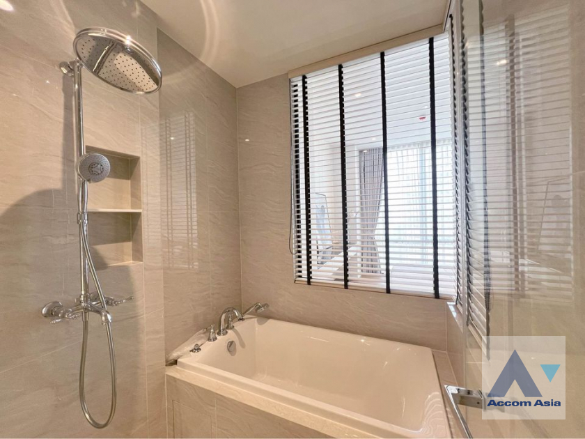 10  1 br Condominium For Rent in Ploenchit ,Bangkok BTS Ploenchit at MUNIQ Langsuan AA39857