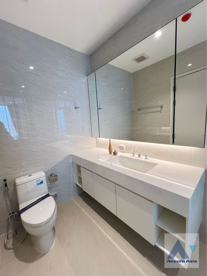 9  1 br Condominium For Rent in Ploenchit ,Bangkok BTS Ploenchit at MUNIQ Langsuan AA39857