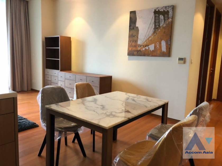 4  2 br Condominium For Rent in Sathorn ,Bangkok MRT Lumphini - BTS Chong Nonsi at The Sukhothai Residence AA39858
