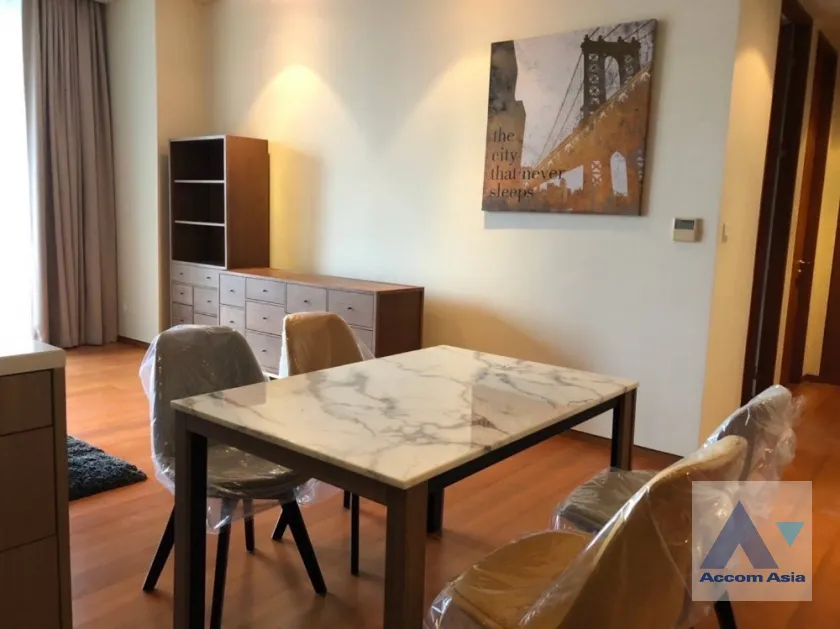 4  2 br Condominium For Rent in Sathorn ,Bangkok MRT Lumphini - BTS Chong Nonsi at The Sukhothai Residence AA39858