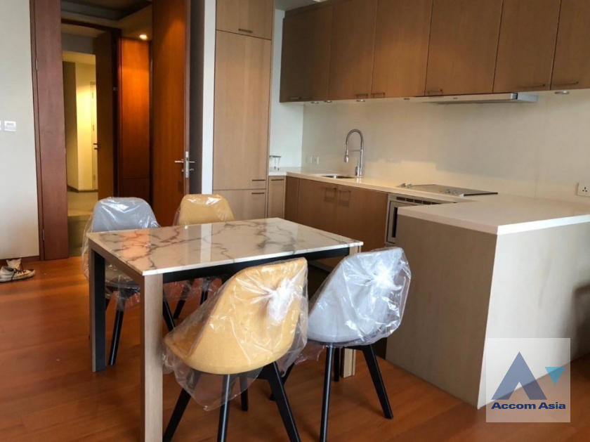 5  2 br Condominium For Rent in Sathorn ,Bangkok MRT Lumphini - BTS Chong Nonsi at The Sukhothai Residence AA39858