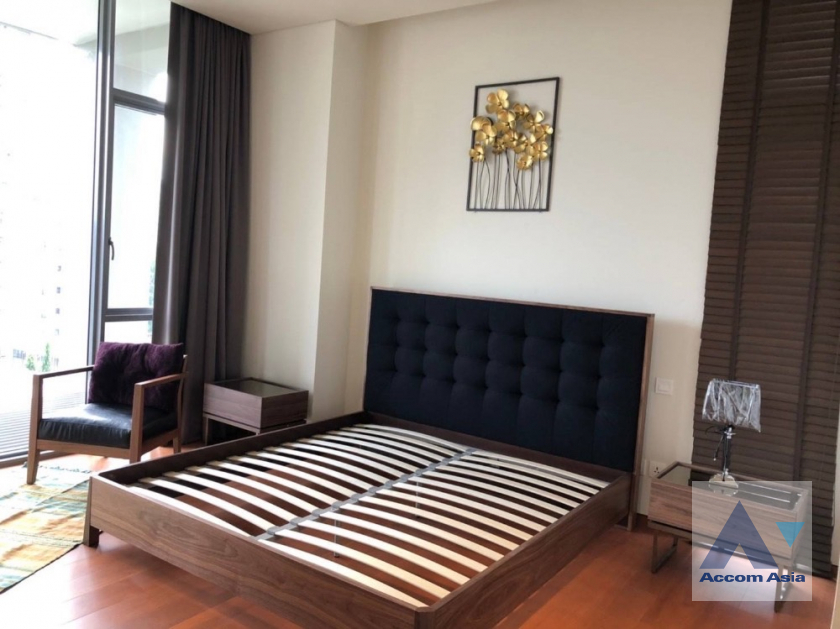 6  2 br Condominium For Rent in Sathorn ,Bangkok MRT Lumphini - BTS Chong Nonsi at The Sukhothai Residence AA39858