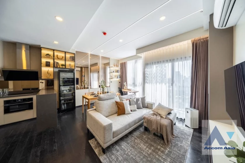 Condominium For Rent & Sale in Sukhumvit, Bangkok Code AA39861