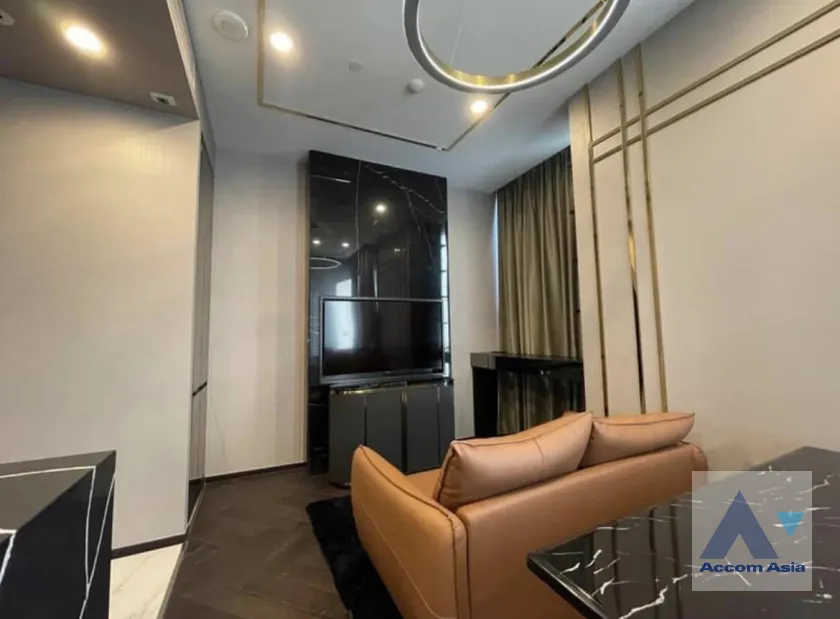 unit 1 Bedroom  Condominium For Rent & Sale in Sukhumvit, Bangkok  near BTS Thong Lo (AA39863)