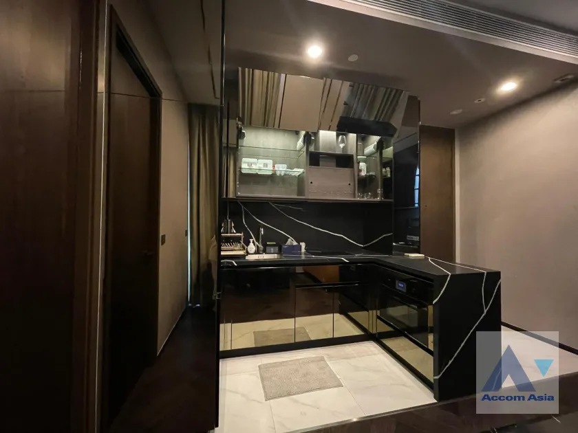 5  1 br Condominium for rent and sale in Sukhumvit ,Bangkok BTS Thong Lo at The Esse Sukhumvit 36 AA39863