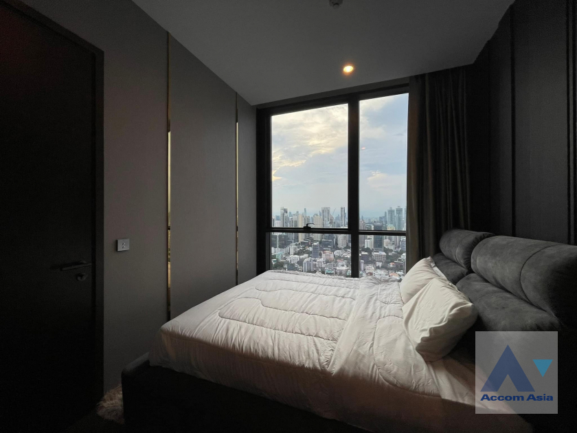 6  1 br Condominium for rent and sale in Sukhumvit ,Bangkok BTS Thong Lo at The Esse Sukhumvit 36 AA39863