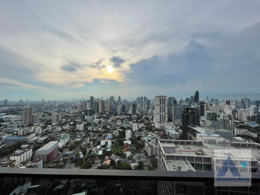 10  1 br Condominium for rent and sale in Sukhumvit ,Bangkok BTS Thong Lo at The Esse Sukhumvit 36 AA39863