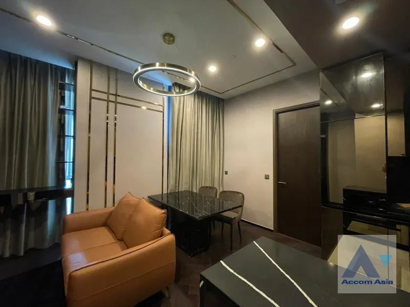 unit 1 Bedroom  Condominium For Rent & Sale in Sukhumvit, Bangkok  near BTS Thong Lo (AA39863)