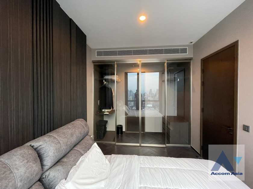 8  1 br Condominium for rent and sale in Sukhumvit ,Bangkok BTS Thong Lo at The Esse Sukhumvit 36 AA39863