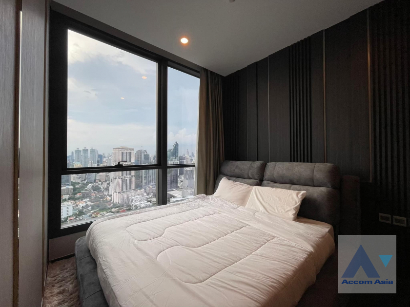 7  1 br Condominium for rent and sale in Sukhumvit ,Bangkok BTS Thong Lo at The Esse Sukhumvit 36 AA39863