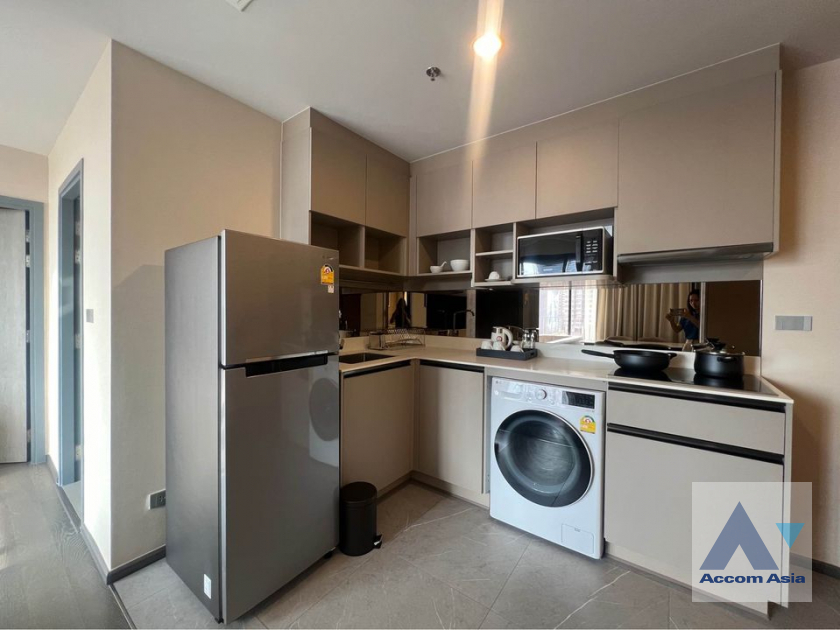 4  2 br Condominium For Sale in Sukhumvit ,Bangkok MRT Khlong Toei at COCO Parc AA39872