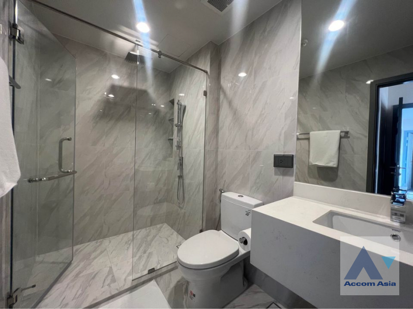 9  2 br Condominium For Sale in Sukhumvit ,Bangkok MRT Khlong Toei at COCO Parc AA39872