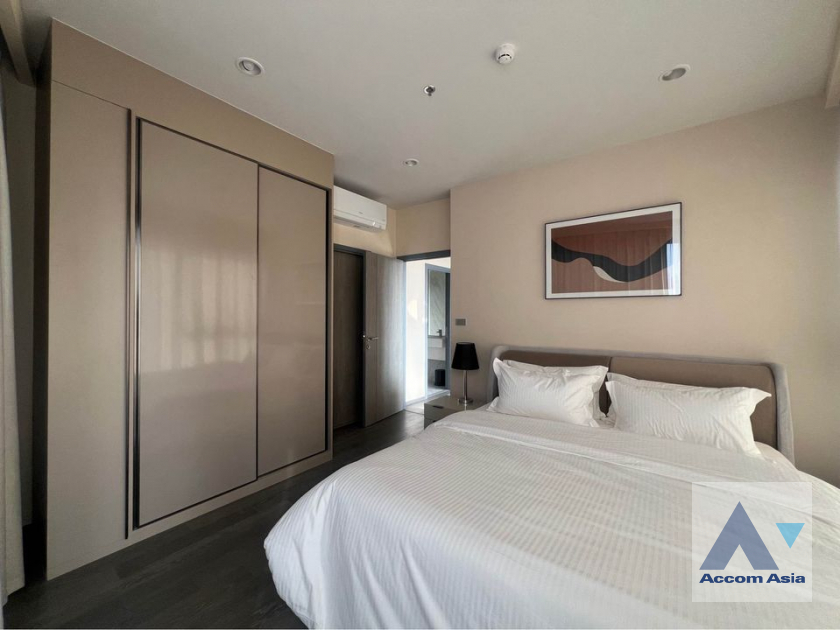 5  2 br Condominium For Sale in Sukhumvit ,Bangkok MRT Khlong Toei at COCO Parc AA39872