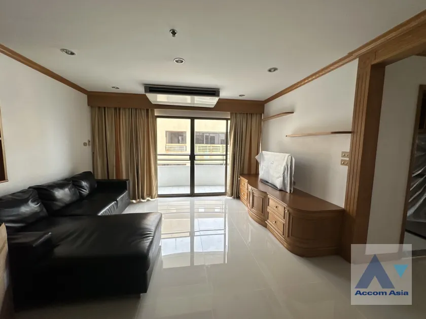  Top View Condominium  3 Bedroom for Rent BTS Thong Lo in Sukhumvit Bangkok