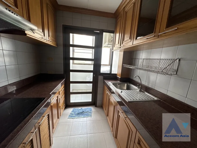  1  3 br Condominium For Rent in Sukhumvit ,Bangkok BTS Thong Lo at Top View AA39876