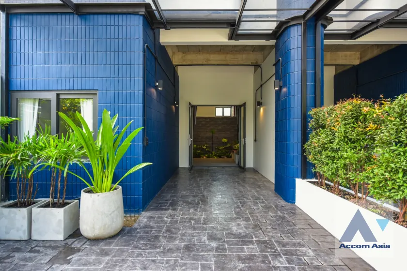 21  5 br House for rent and sale in Samutprakan ,Samutprakan BTS Bearing AA39885