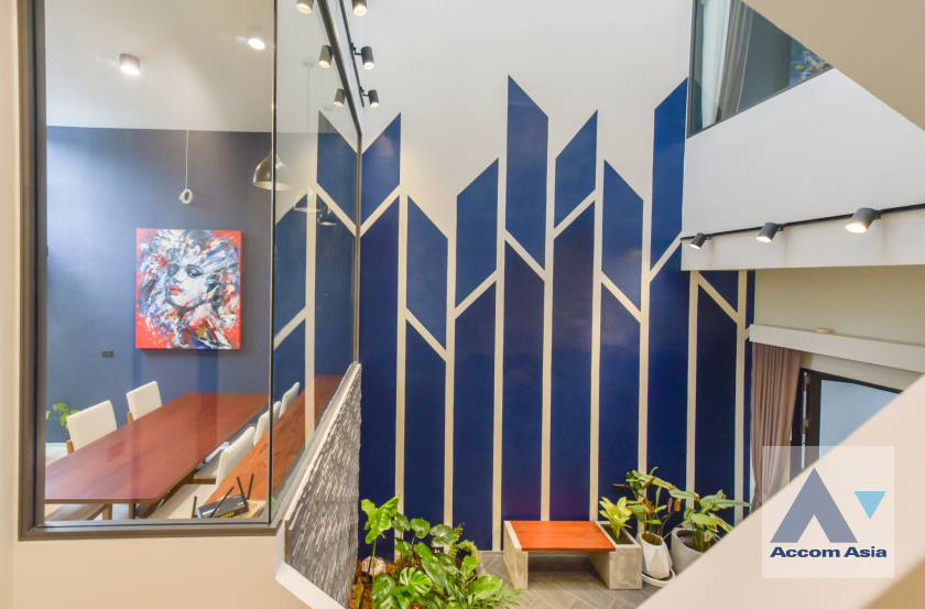 6  5 br House for rent and sale in Samutprakan ,Samutprakan BTS Bearing AA39885