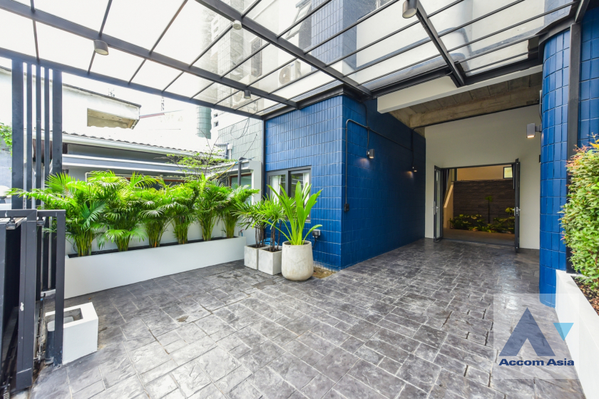 22  5 br House for rent and sale in Samutprakan ,Samutprakan BTS Bearing AA39885